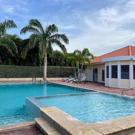 Dushi Townhouse Curacao Apartment Вилемстад Екстериор снимка