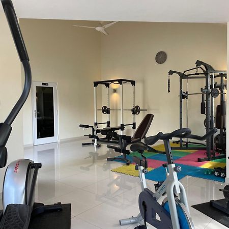 Dushi Townhouse Curacao Apartment Вилемстад Екстериор снимка