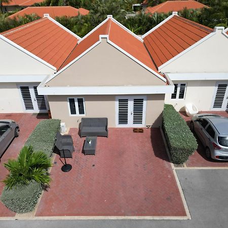 Dushi Townhouse Curacao Apartment Вилемстад Екстериор снимка