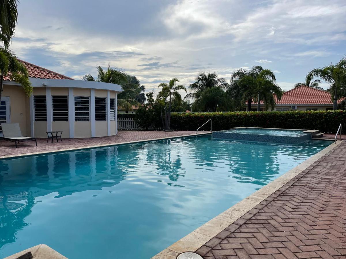 Dushi Townhouse Curacao Apartment Вилемстад Екстериор снимка