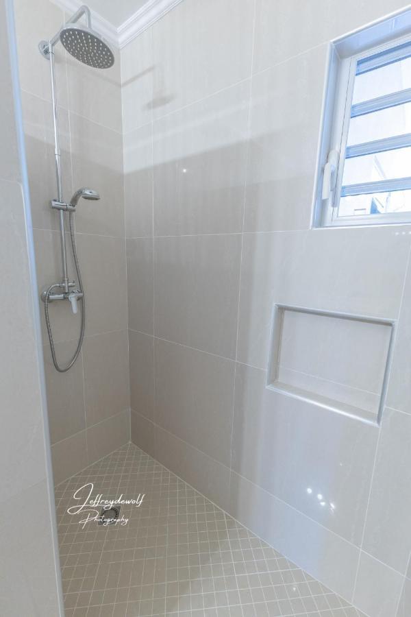 Dushi Townhouse Curacao Apartment Вилемстад Екстериор снимка