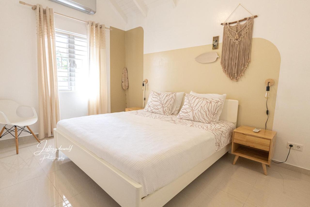 Dushi Townhouse Curacao Apartment Вилемстад Екстериор снимка