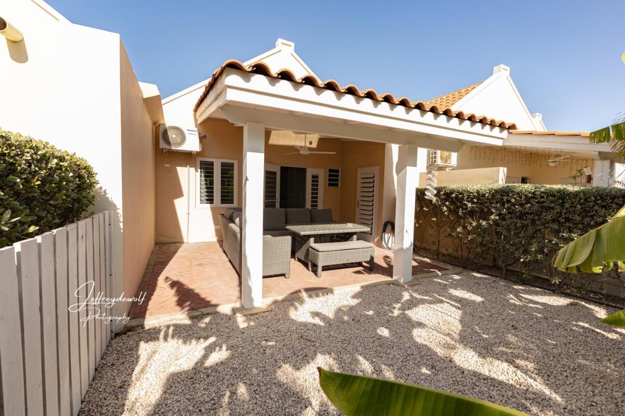 Dushi Townhouse Curacao Apartment Вилемстад Екстериор снимка