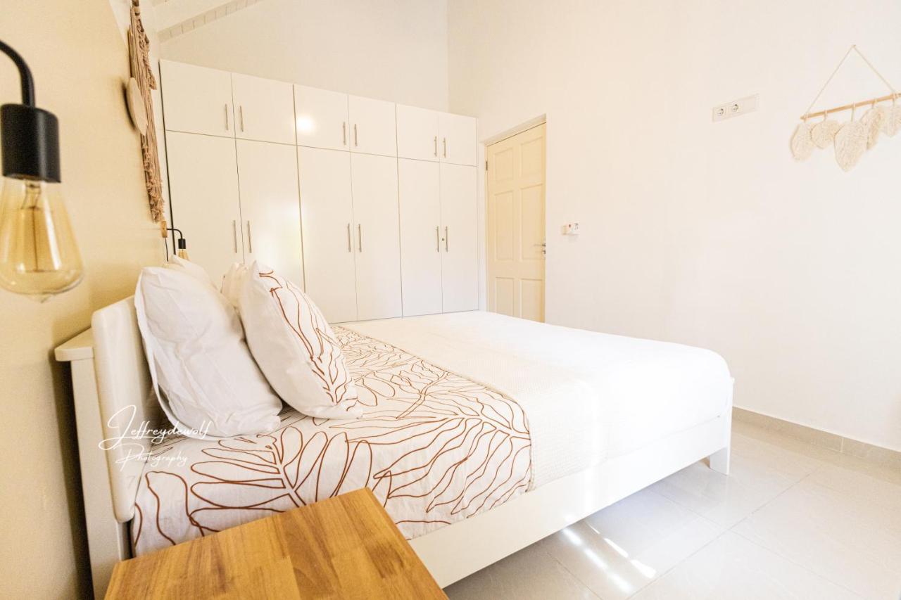 Dushi Townhouse Curacao Apartment Вилемстад Екстериор снимка