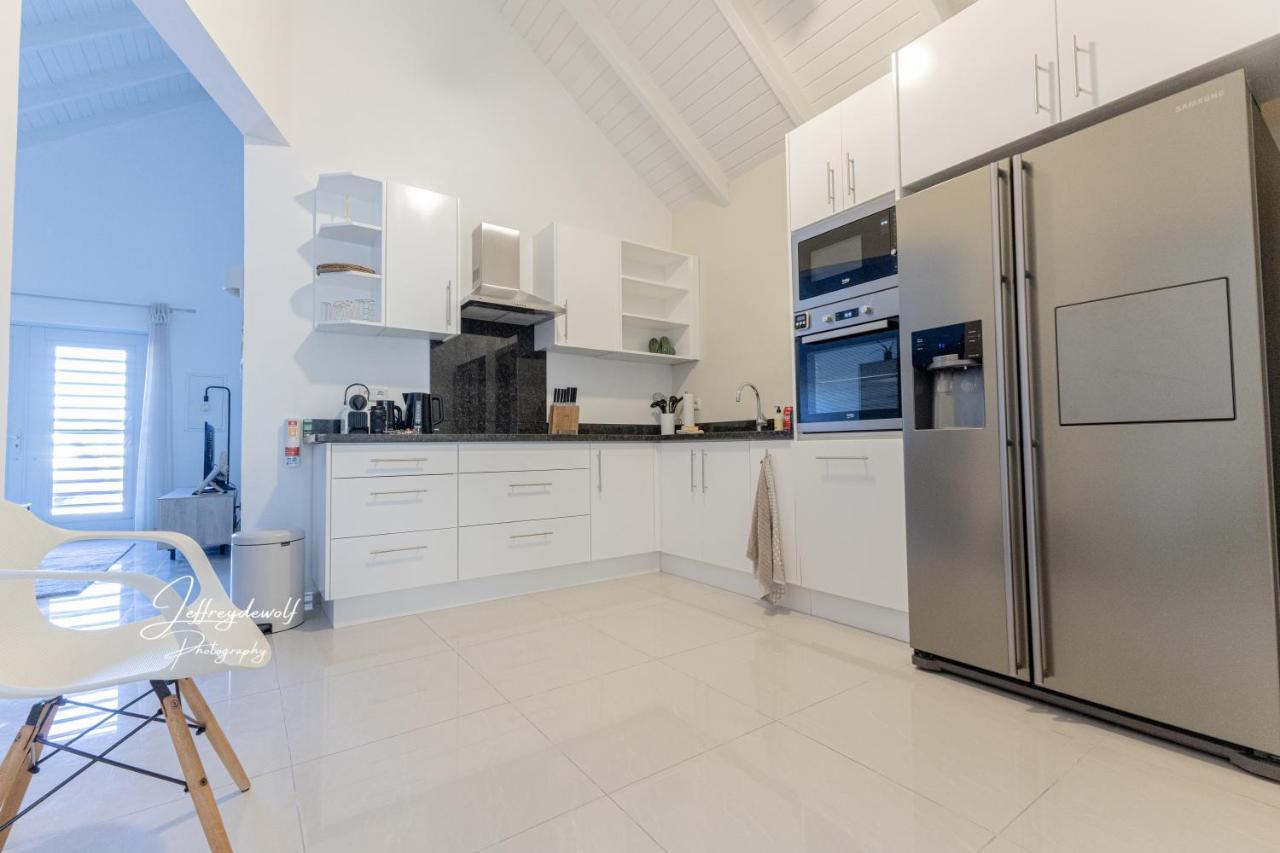 Dushi Townhouse Curacao Apartment Вилемстад Екстериор снимка