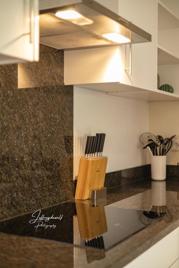 Dushi Townhouse Curacao Apartment Вилемстад Екстериор снимка