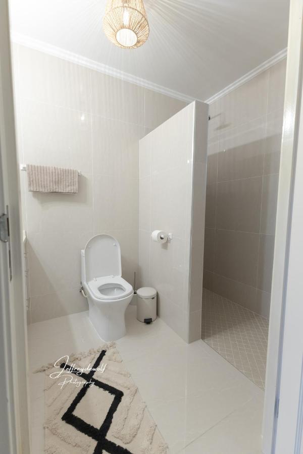 Dushi Townhouse Curacao Apartment Вилемстад Екстериор снимка