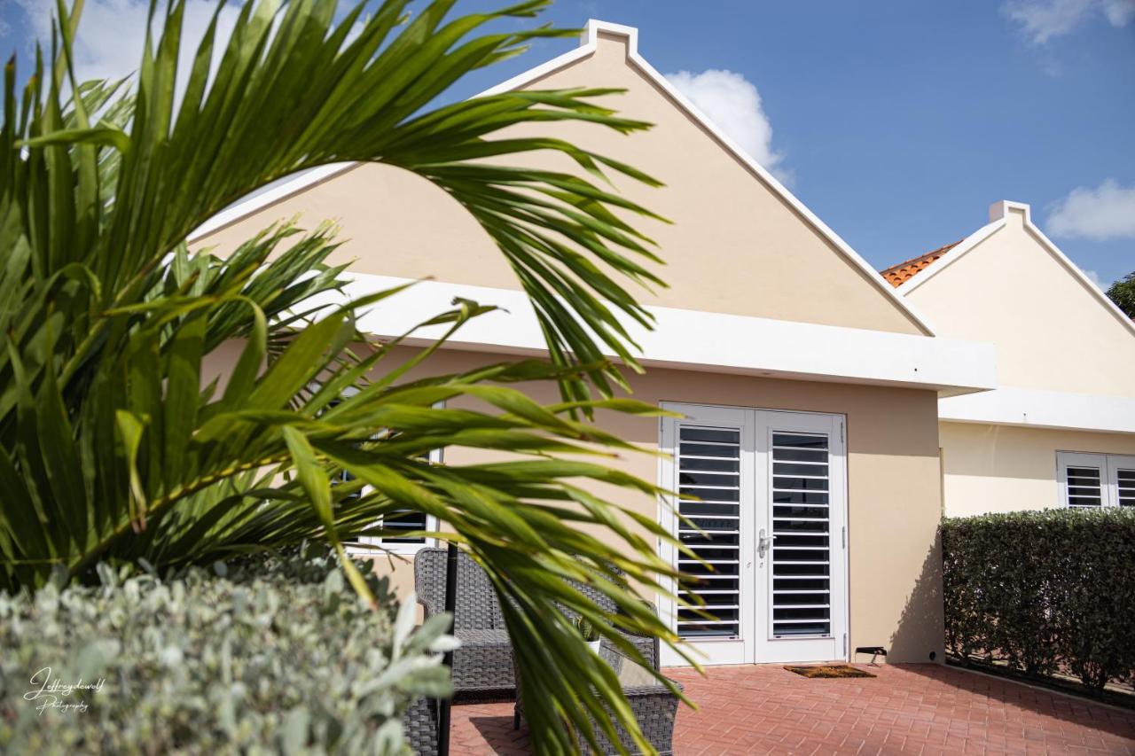 Dushi Townhouse Curacao Apartment Вилемстад Екстериор снимка