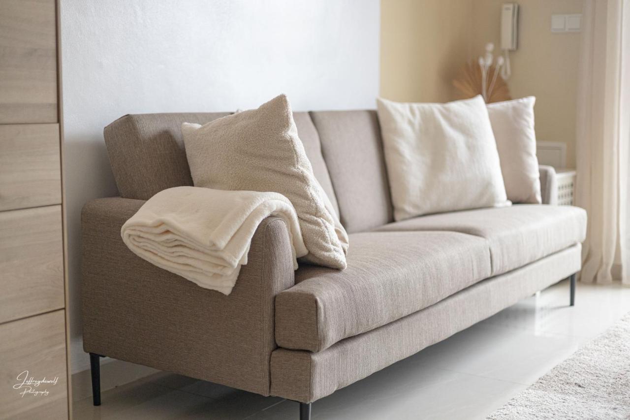Dushi Townhouse Curacao Apartment Вилемстад Екстериор снимка